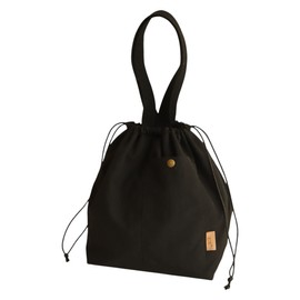 Insulated Lunch Bag with Temperature Control, Reusable Lunch Tote, Larger Capacity Lunch Organizer, Leakproof Wide-Mouth Design, Easy-Clean Fabric for Work, School, Picnics, Travel (Black)