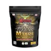 Xtreme Gardening Mykos Pure Mycorrhizal Inoculant Organic Root Enhancer, 2.2