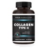Focus Pharmacology - Collagen Type II - 60 Capsules