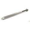 Stainless Steel 304 Wood Split-Proof Siding Nails - 13 Gauge