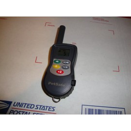 PetSafe Big/Small Dog REMOTE Control TRANSMITTER RFA-525 for PDT00-13625-13