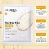 Crema Cuidado Facial Ojos Exfoliante