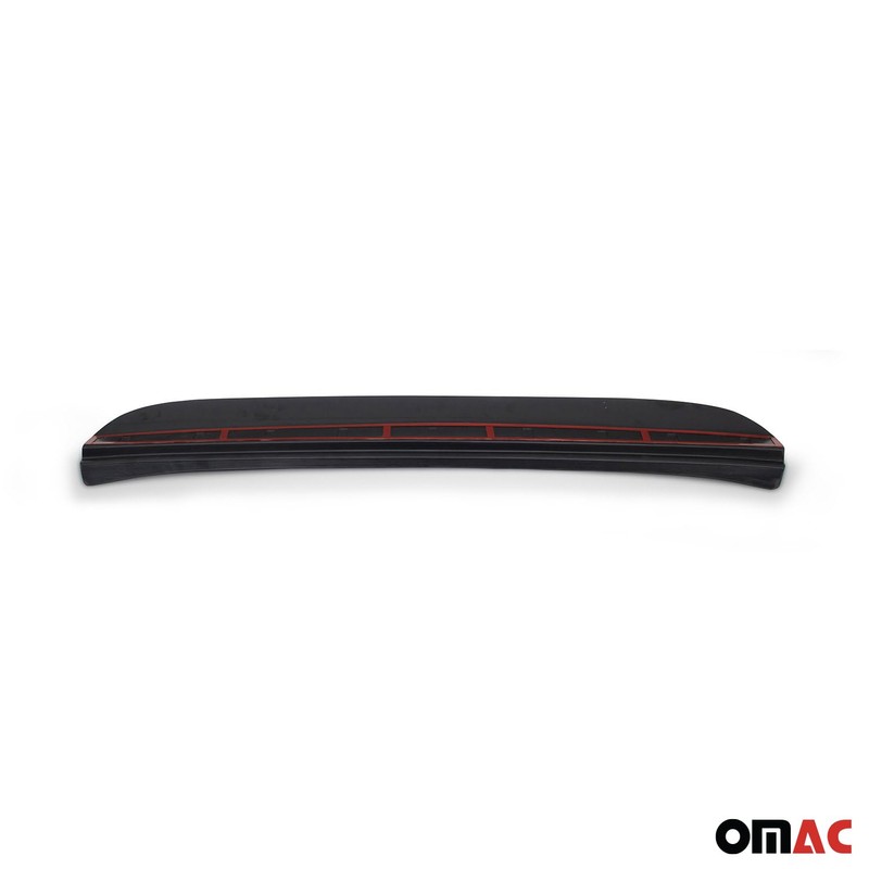 OMAC Rear Bumper Sill Cover Protector Guard for Hyundai Tucson