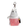 Moomin 4-inch Moominmamma Keyclip