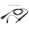 IP‑100 100HZ 1x/10x Oscilloscope Probe Passive Oscilloscope Instrument Accessories