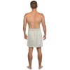 Sansibar Men's Sauna Kilt Sauna Sarong S-XXL with Velcro Fastening,