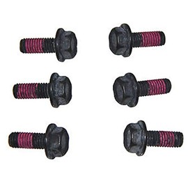 Sea-Doo New OEM PWC Flywheel Magneto Screw/Bolt Kit 4-Tec Stroke, 295501162