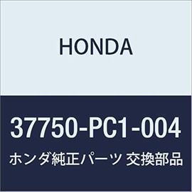 Honda (Honda) Genuine Parts sa-moyunituto (Denso) Part Number 37750 – PC1 – 004