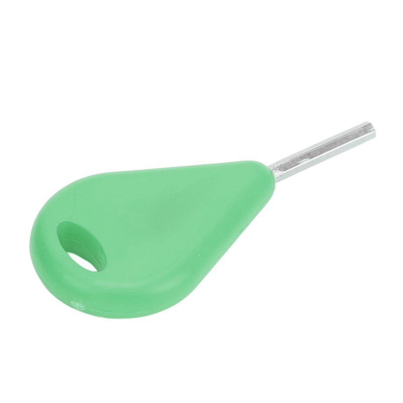 10pcs Surfboard Fin Key for FUTURE Professional Small Holes Surfboard