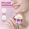 Arbutin 8% & Tranexamic Acid 5% Cream, Facial Moisturizer, 60