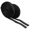 mumbi Velcro Tape for Sewing, Velcro Consisting of Hook and