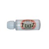 Fooz Headz Foosball Silicone Rod Lubricant. Larger 2 oz. Size.