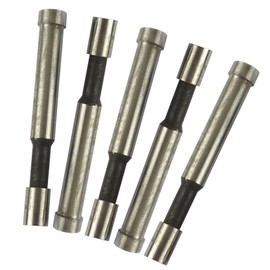 AB Tools Air Nibbler Cutter Replacement 5 Pack for Turner SIL301