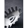 Nicolas Vahe 160670011 Pasta Spoon Stainless Steel