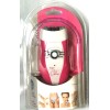 Emjoi Chic 18 Tweezer Epilator, Corded or Rechargeable (AY-5C) Legs,
