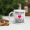 Awesome Gifts For Mother's Day. Keep Calm I'm A Mom