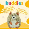 Fancy Pets Juguete Buddies Ardilla Barrigon para Perros