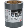 Bosch Professional 1x Sanding Roll SiC (for Coated material, Lacquer,
