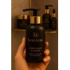 LUXEAURA FACE CLEANSER