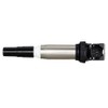 HELLA 5DA 358 057-081 Ignition Coil - 12V - 3-pin