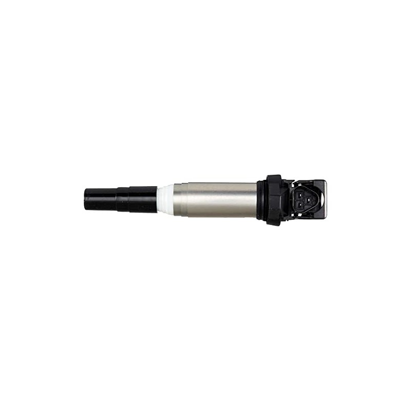 HELLA 5DA 358 057-081 Ignition Coil - 12V - 3-pin