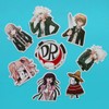 Meet Holiday Japan Anime Game Danganronpa: Trigger Happy Havoc Laptop