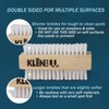 KLENBLU Professional Sneaker Cleaning Kit Premium Shoe Cleaner with Double