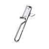 Gefu 12500 Pendel-Sparschäler Swing, 16 x 2 x 2 cm