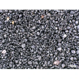 Iron Sand, 1.8 oz (50 g), Perfect for Experimental Slime Making [Comes in a Bag with Zipper]