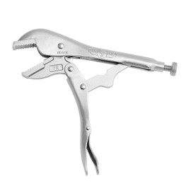 IRWIN Tools VISE-GRIP Locking Pliers, Original, Straight Jaw, 7-inch (302L3)
