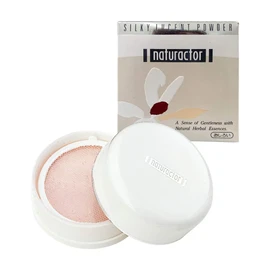 Naturactor Silky Lucent Powder (31)