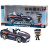 Giochi Preziosi CBN04000 Kern Mini Action Figure and Vehicle, Multi-Colour