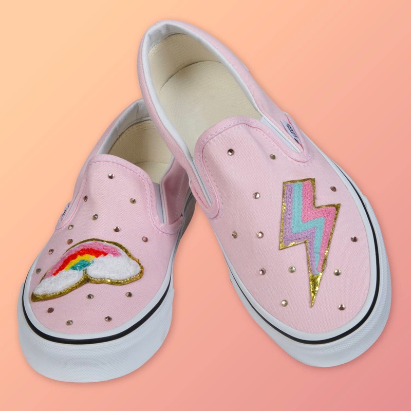 Tulip Mini Iron - Small Heat Press for T Shirts,