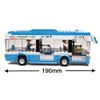 Sluban Single Decker Bus