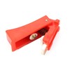 5Pcs High Sensitivity Stable&Reliable Trigger Switch Welding Torch Trigger Switch