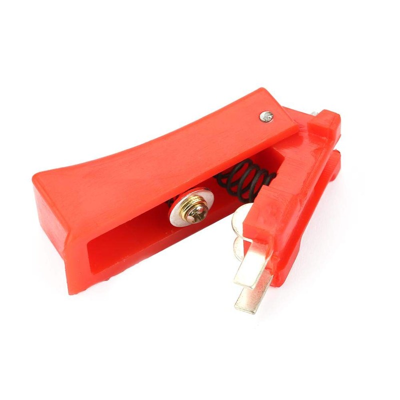 5Pcs High Sensitivity Stable&Reliable Trigger Switch Welding Torch Trigger Switch