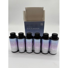 Paul Mitchell Blue Oil Booster Lightner System 6 x 2 fl oz 12 fl oz total