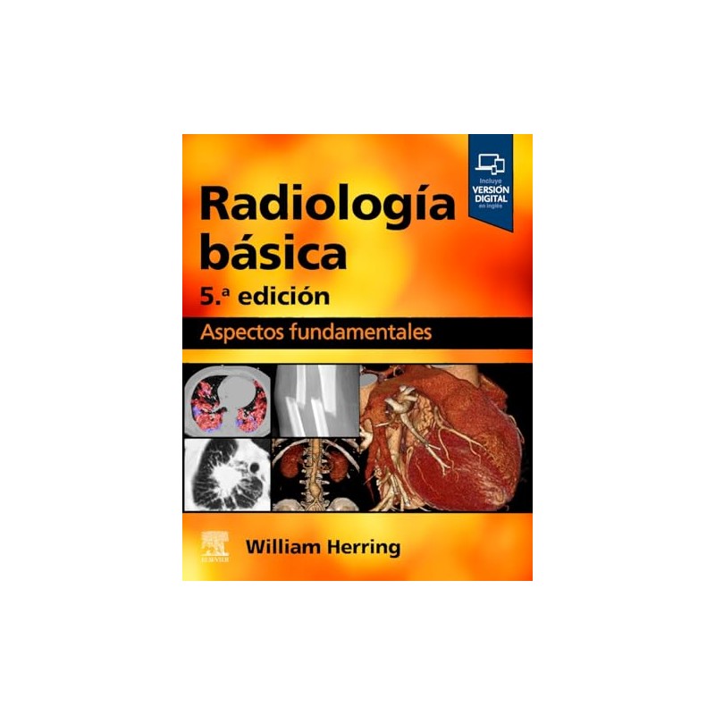 Radiología básica (5ª ed.)