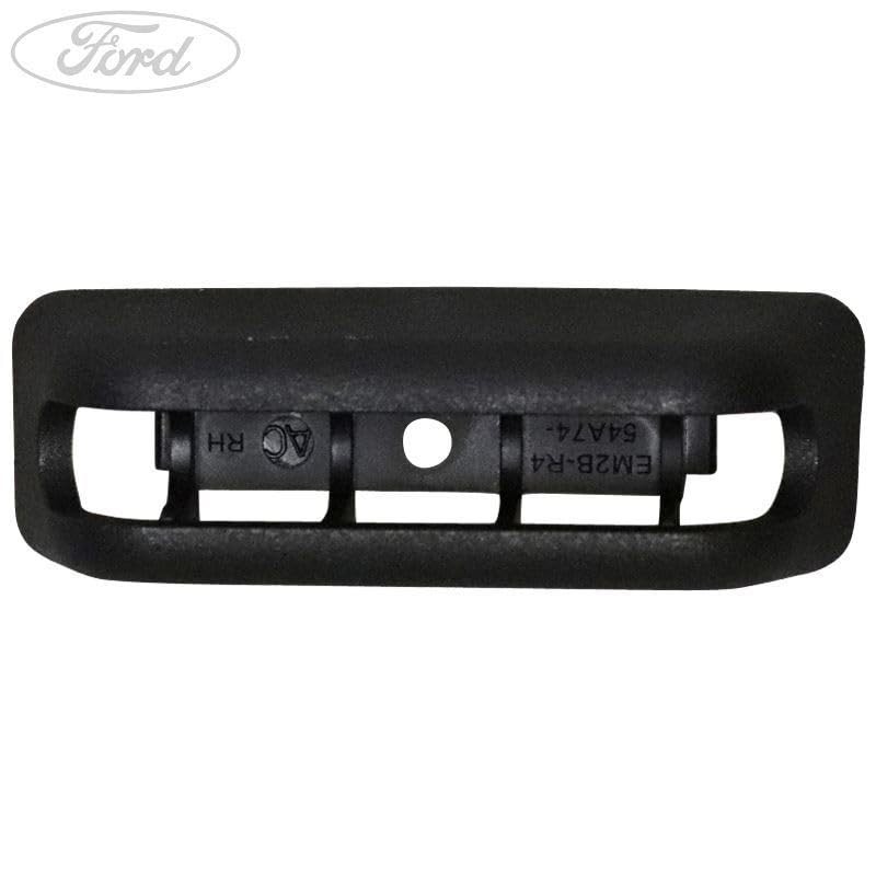 Ford Original S-MAX/Galaxy from 2015 onwards, cargo compartment trim clip