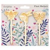 Plant Markers S/3 BEE (S23)