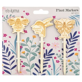 Plant Markers S/3 BEE (S23)
