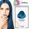 RBL NUTRAPEL Tinte Para Cabello Rbl (colores Fantasía)