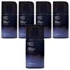 Partner_Reference THE FACE SHOP Neo Classic Homme Black Essential 80