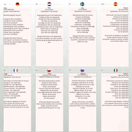 Wholefood Earth Fine Sea Salt 500 g | GMO Free