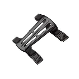 elToro Arm Guard Sport II Black; Accessories for Archery, Arrow and Bow, Archery