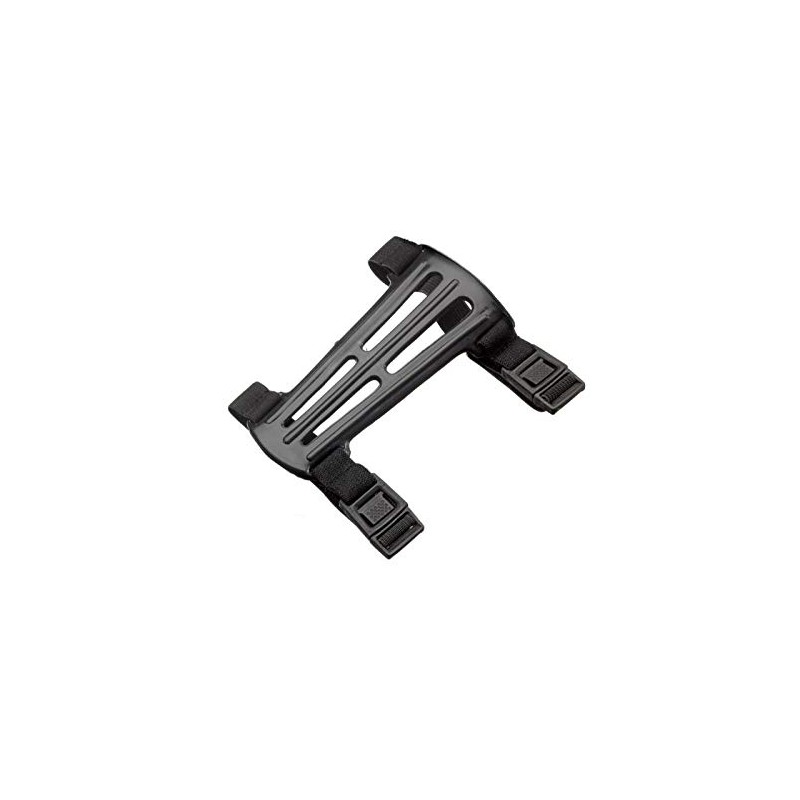 elToro Arm Guard Sport II Black; Accessories for Archery, Arrow