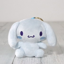 Hatayama Shoji Keyring Mascot Cinnamoroll