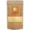 Organic Yellow Mustard Powder -Certified Organic- by Busy Beans Organic