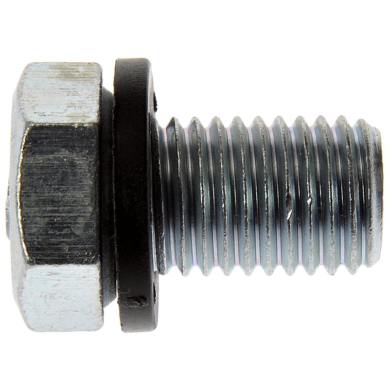 Dorman 090-088CD Oil Drain Plug Standard M12-1.50, Head Size 17Mm