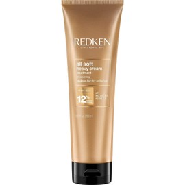 Redken Redken All Soft Heavy Cream Super Treatment For Dry Hair - Deep Conditioning Treatment For Soft and Smooth Hair